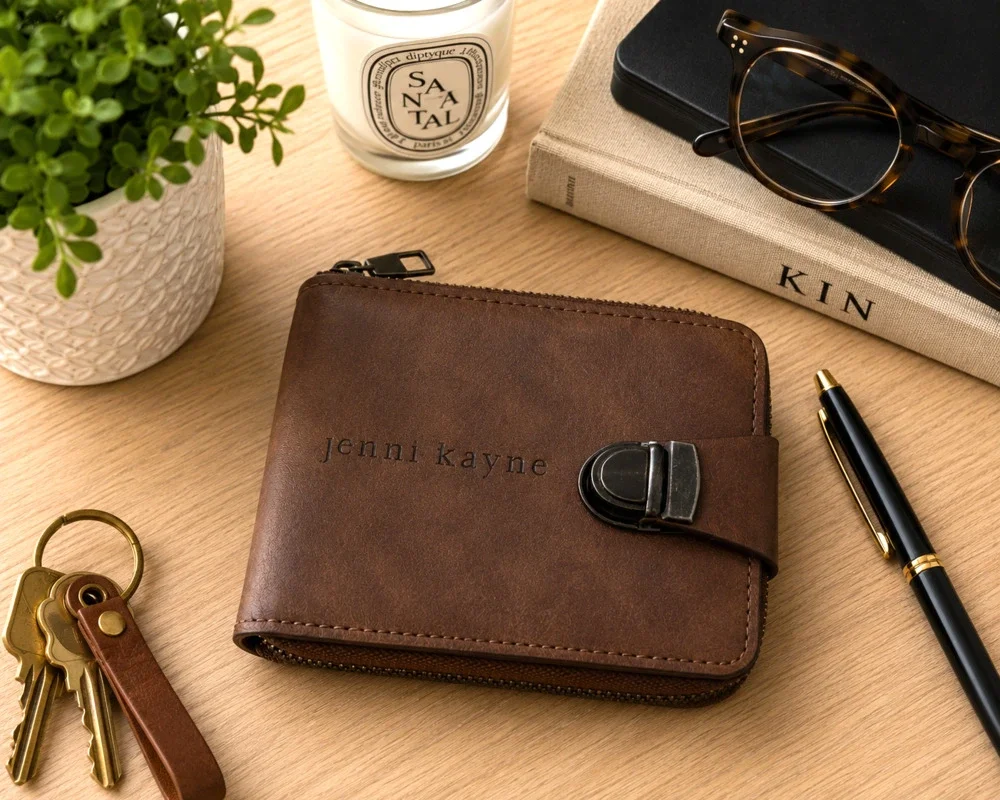 N/A this wallet